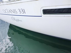 2002 Beneteau Oceanis Clipper 331 προς πώληση