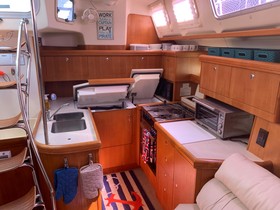 2005 Hunter 45 Center Cockpit na prodej