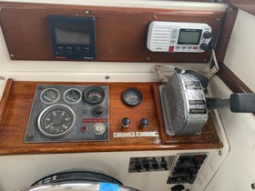 Koupit 1984 Albin 27 Family Cruiser