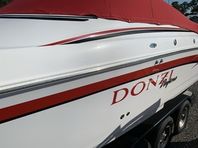 1998 Donzi 33 Daytona te koop