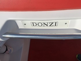 1998 Donzi 33 Daytona