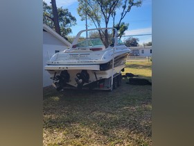 2000 Sea Ray 280 Bow Rider for sale