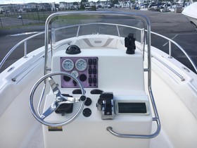 2013 Pioneer 197 Sportfish