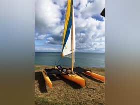 2010 Hobie Tandem Island Trimaran for sale