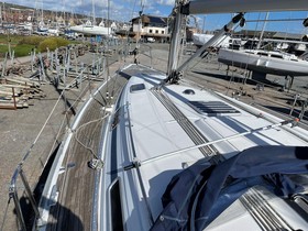 2003 Bavaria 38