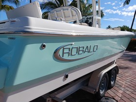Kjøpe 2021 Robalo 246 Cayman