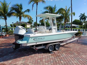 2021 Robalo 246 Cayman for sale