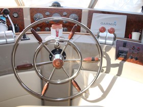 1999 Bayliner 4788 Pilothouse Motoryacht