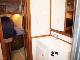 1999 Bayliner 4788 Pilothouse Motoryacht