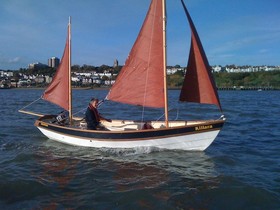 2020 Devon Longboat for sale