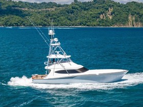 Buy 2021 Hatteras 65 Gt Custom Carolina