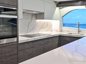 2021 Hatteras 65 Gt Custom Carolina for sale