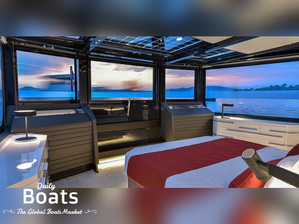 2017 Arcadia Yachts A100 for sale. View price, photos and Buy 2017