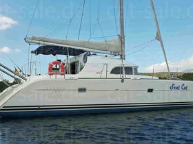 Lagoon 380  Owners Version