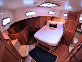 2008 Island Packet 465