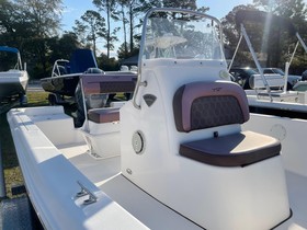 2017 Tidewater 1800 Bay Max for sale