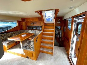 Buy 2001 Symbol 66 Pilothouse Yacht