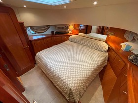 2001 Symbol 66 Pilothouse Yacht for sale