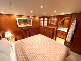 2001 Symbol 66 Pilothouse Yacht for sale