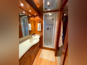 2001 Symbol 66 Pilothouse Yacht for sale