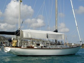 Hinckley Bermuda 40