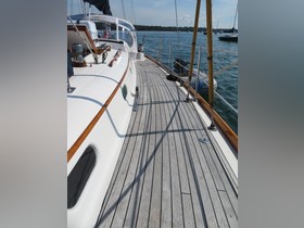 1979 Hinckley Bermuda 40 for sale