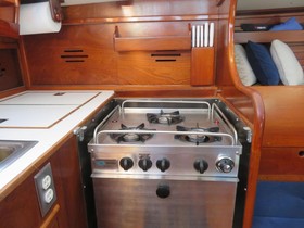 1979 Hinckley Bermuda 40 for sale