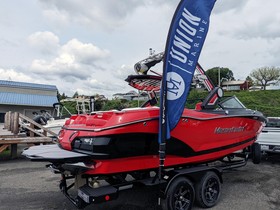 2022 Mastercraft X22