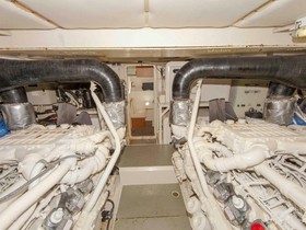 2006 Ferretti Yachts 731 za prodaju