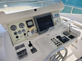 Kupiti 2006 Ferretti Yachts 731