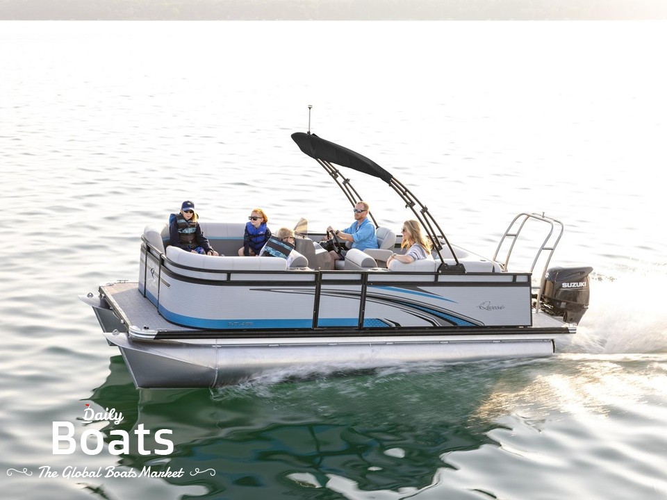 2023 Qwest Lt 818 Lanai for sale. View price, photos and Buy 2023 Qwest