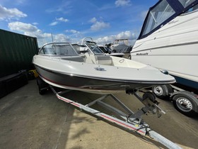 2014 Bayliner 175 Gt