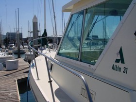 1998 Albin 31 Tournament Express for sale