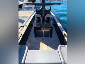 2019 Technohull Omega 45 for sale