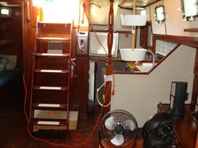 Buy 1980 Endeavour Center Cockpit