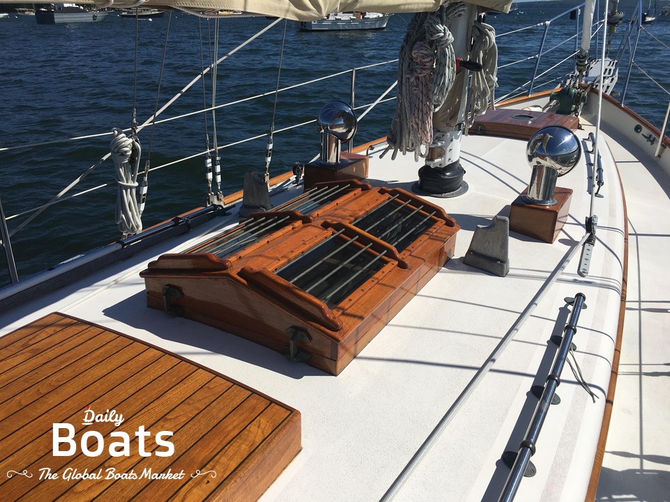 2004 Cape Cutter for sale. View price, photos and Buy 2004 Cape