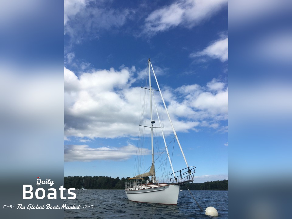 2004 Cape Cutter for sale. View price, photos and Buy 2004 Cape