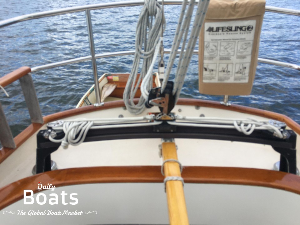 2004 Cape Cutter for sale. View price, photos and Buy 2004 Cape