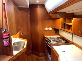 1992 Baltic 52 for sale