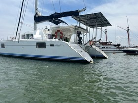 2007 Lagoon 440 till salu