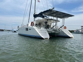 2007 Lagoon 440 for sale
