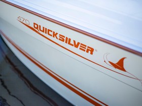 2011 Quicksilver 470 Cruiser