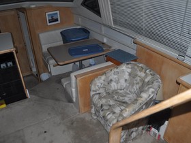 1994 Carver 350 Aft Cabin