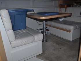 1994 Carver 350 Aft Cabin