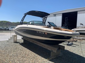 2016 Sea Ray Spx 190 for sale