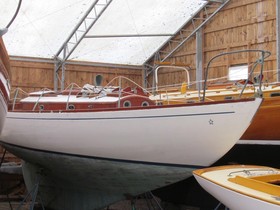 Concordia Yawl