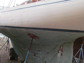 1951 Concordia Yawl à vendre