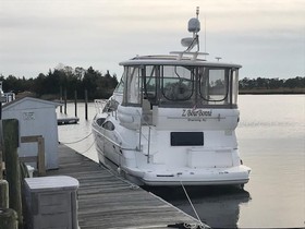 2003 Cruisers Yachts 405 Express Motoryacht