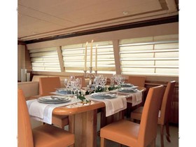 2006 Ferretti Yachts 830 myytävänä