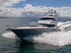 Sea Force IX Sportfish